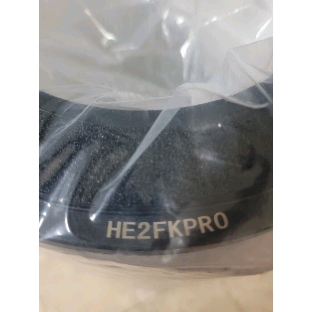 Shark Clean Sense HEPA Replacement Filter – HE2FKPRO –Genuine Single Pack Size M - Picture 4 of 4
